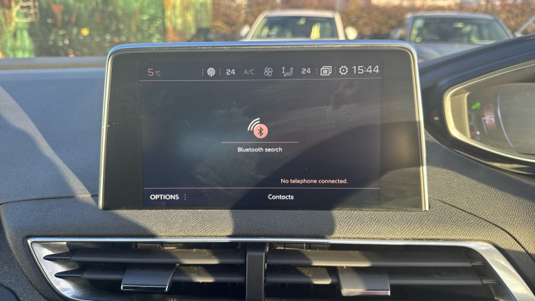 Peugeot 3008 1.2 PureTech GT Line 5dr Petrol Estate